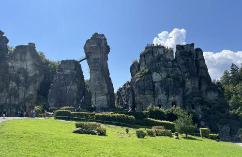 Apartment am Wald - Foto 28