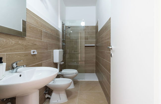 The Sea Outside Apartments - Foto 26