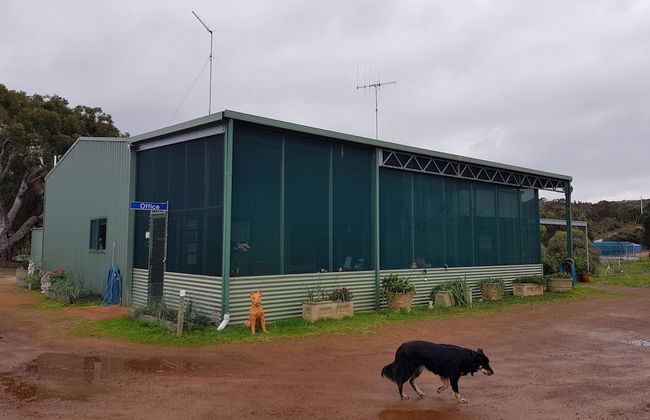 Nutkin Lodge - Photo 3