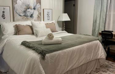 Luna Luxury - 2BR near VCU & Richmond Raceway - Foto 16