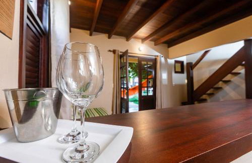 Sombra do Coqueiro Villas - 150m da Praia - Photo 25