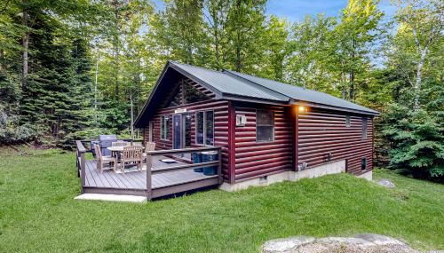 Sunday River Sunny Chalet - Foto 2