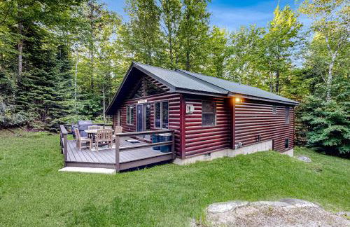 Sunday River Sunny Chalet - Foto 2