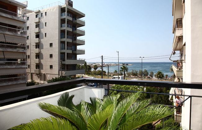 Unique flat with sea view - Foto 19