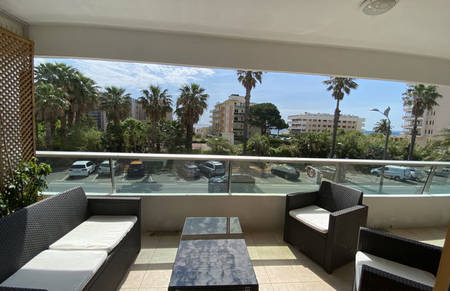 Les Palmiers - Foto 21