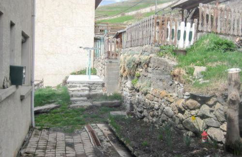 Maison accueillante avec vue sur la montagne à La Grave - Foto 17
