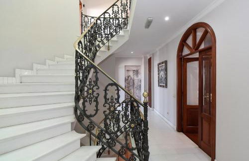 Seaview Holiday Rental by VillaGranCanaria - Foto 23