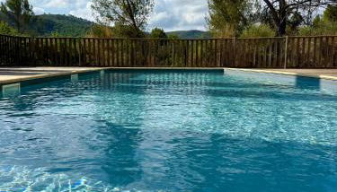 Appartement 1 chambre avec piscine - Foto 4