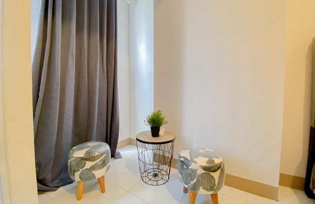 Brand New And Nice Studio At Tokyo Riverside Pik 2 Apartment - Foto 17