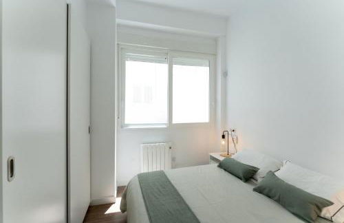 Luxe Apartment Madrid North - Foto 23