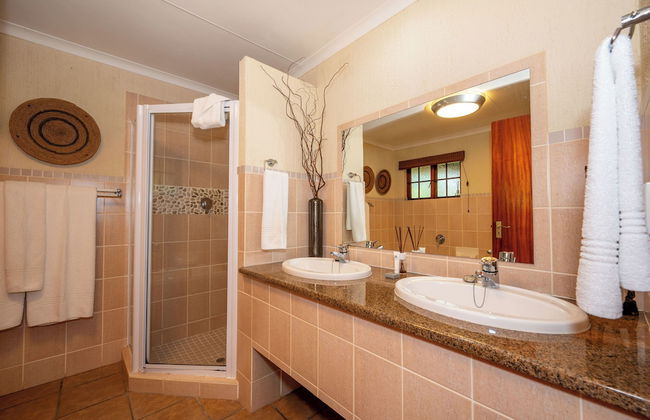 Kruger Park Lodge Unit No. 246 - Photo 20