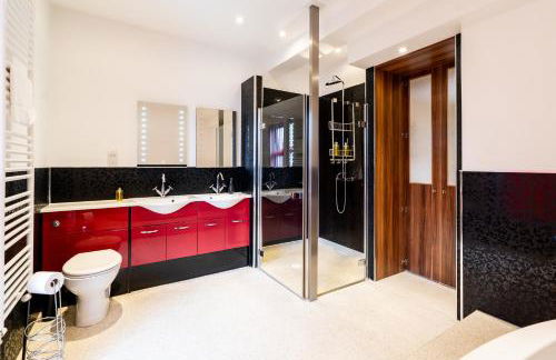 QF Living Apartments - Foto 7