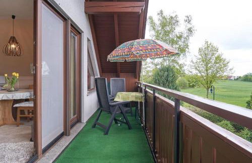 Ferienwohnung am Stadtrand von Berlin - Foto 30