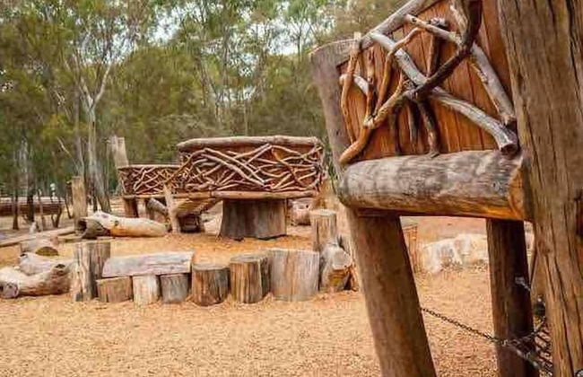 Wifi 2 Air-cons Campbelltown Courtyard West - Foto 20