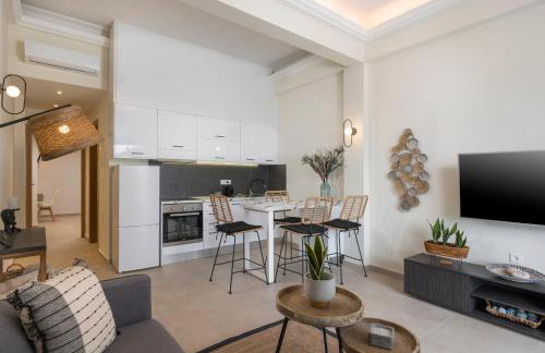 Kolymbari Sea Front Cozy Apartments - Foto 25