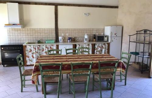 Villa Gites Chambre d hôtes avec piscine Dordogne 2-4-6-8-10 personnes - Foto 64