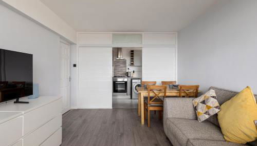 Smart Shoreditch Stay in Zone 1 Central London - Foto 2