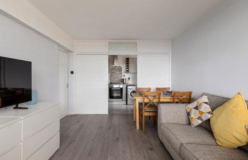 Smart Shoreditch Stay in Zone 1 Central London - Foto 2