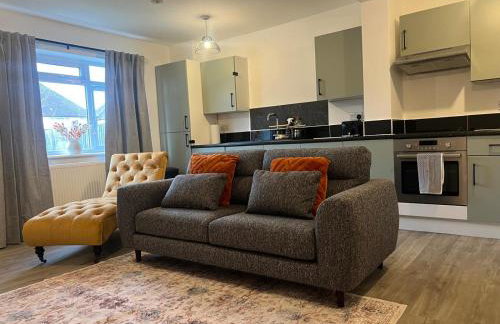 Gatwick 2 Bed Apartments Free Parking - Foto 32