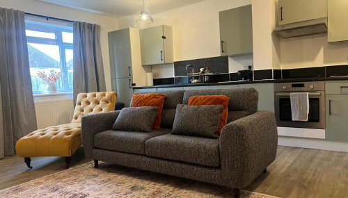 Gatwick 2 Bed Apartments Free Parking - Foto 1