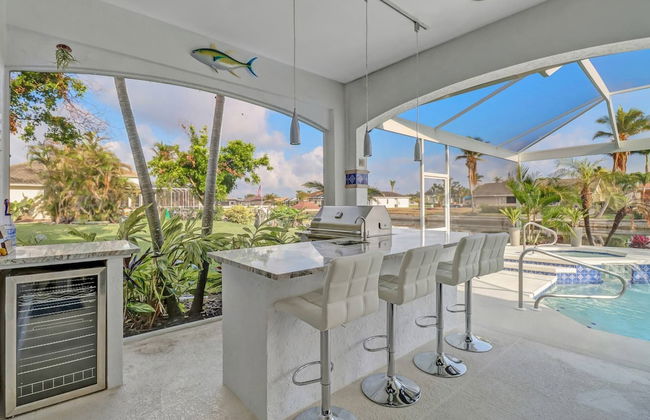 2203 Cape Coral Pkwy W - Foto 42