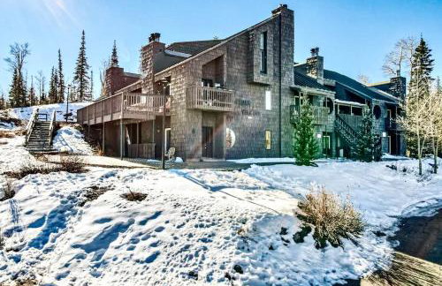 Eagle Roost Retreat By Ski Lifts - Foto 4