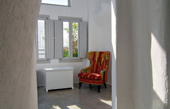 Revelis Villa & Canava - Foto 3