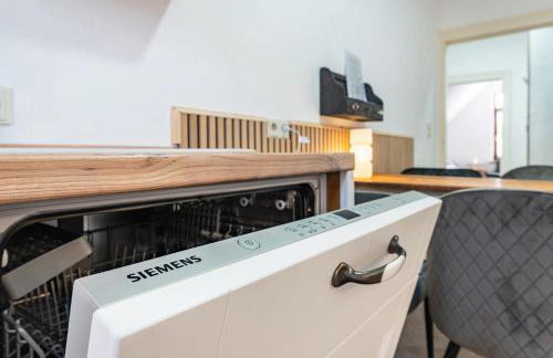 Ferienwohnung Löwenstein - Foto 11