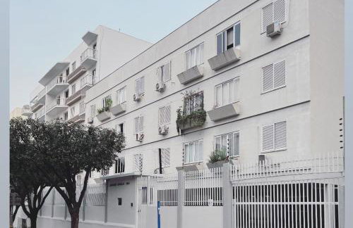 Belo Apartmento Bosque da Saúde - Foto 26