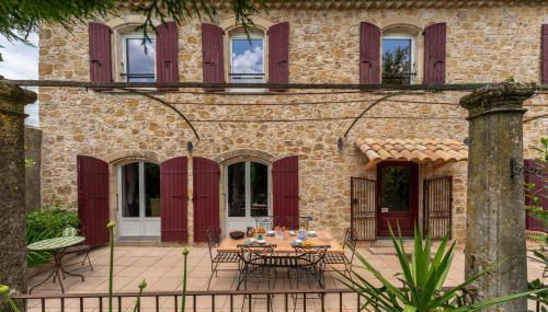 Mas de la Tontine - Foto 4