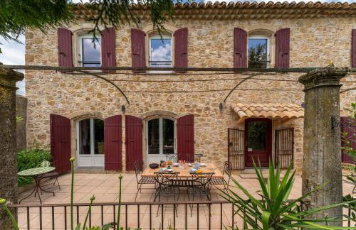 Mas de la Tontine - Foto 4