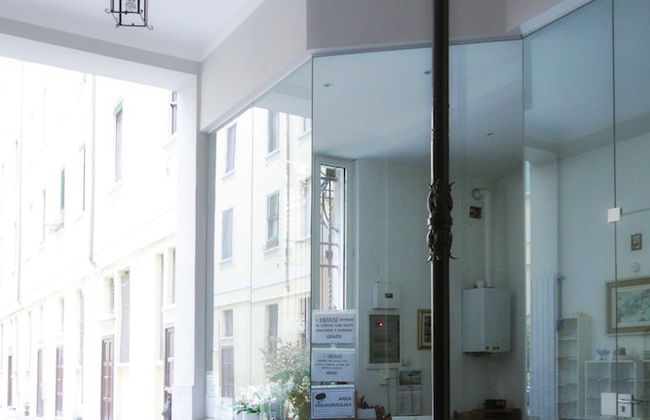 notaMi - Colorful Apartment Porta Romana - Photo 23