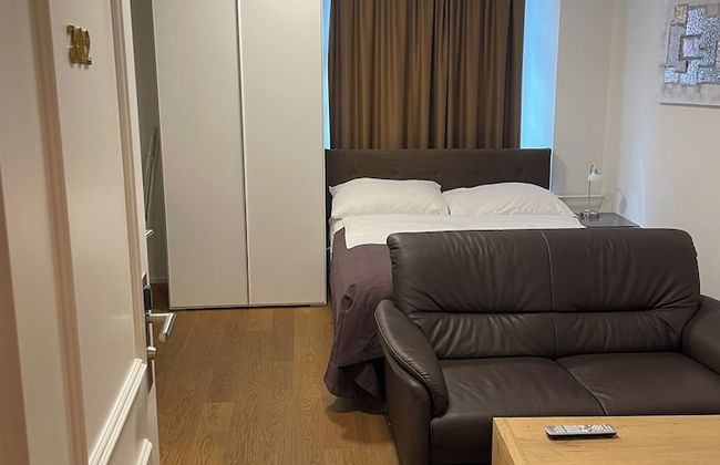 Aparthotel Splendid - Foto 3