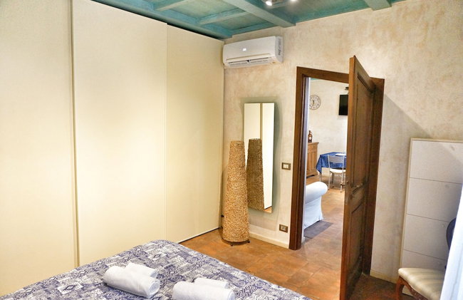 Appartamento Luna 36 in centro a Firenze - Foto 23