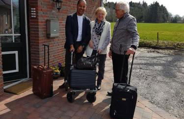 Landhaus Westerloy - Foto 71