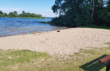 Seeblick (optional mit Boot) - Foto 44