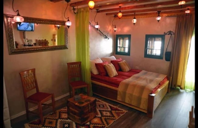 Studio Apartman Tuareg - Foto 5