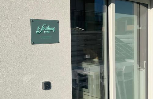 I Siciliani beach house - Foto 11