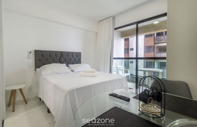 IAAs Aptos beira-mar em Pernambuco - Foto 14