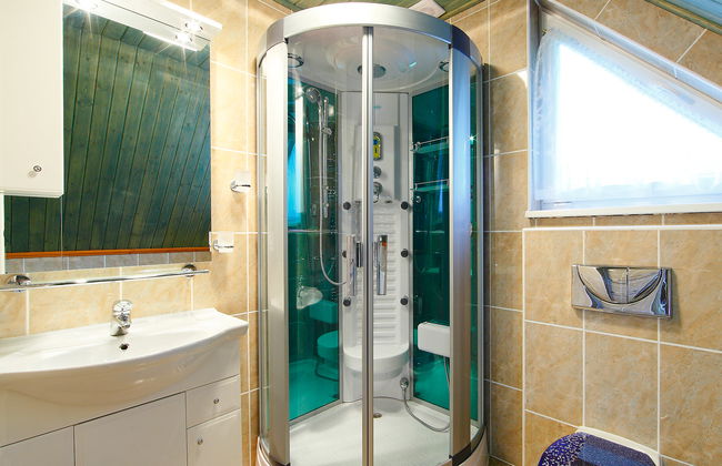 Villa Rosso - Foto 7