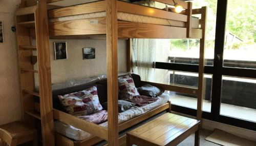 Résidence La Grande Traversee - Studio pied des pistes MAE-3984 - Photo 3