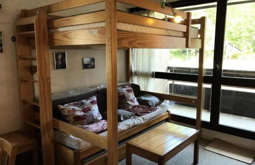 Résidence La Grande Traversee - Studio pied des pistes MAE-3984 - Foto 3