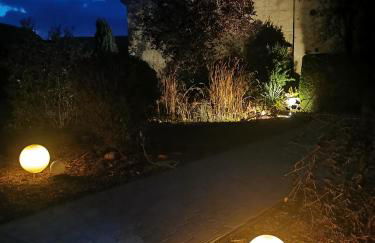 FeWo Rohleder de mit 130m2 und Garten für 6Pers mit 2 Bad - Foto 27