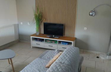 Gites panoramique - Foto 7