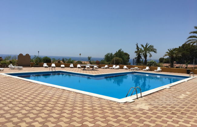 Appartements Sol Y Mar Cala Llevado - Foto 14