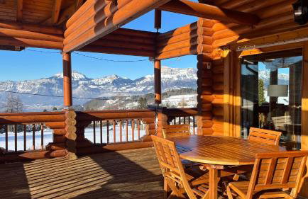 Chalet proche des 7 Laux - Foto 30