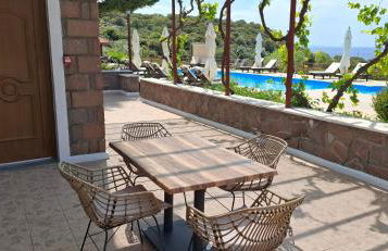 Molivos Castle Apartments - Foto 31