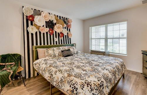 2 Mi to Historic Dtwn Magnolia Family Retreat - Foto 12