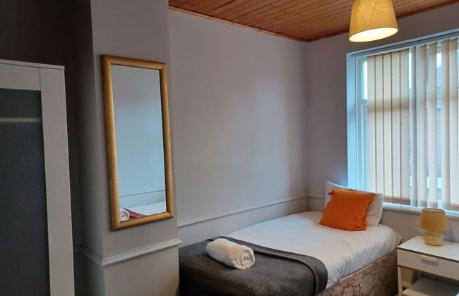 Huku Kwetu - Milton House - Photo 8