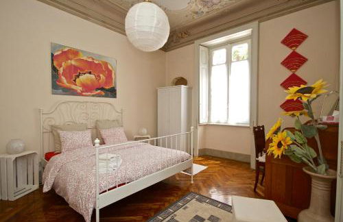 Villa Farinelli - Foto 34